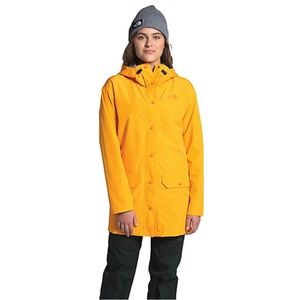 The North Face Rain Jacket
